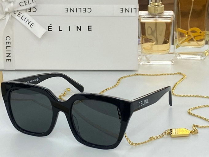 Celine Sunglasses AAA+ ID:20220728-307